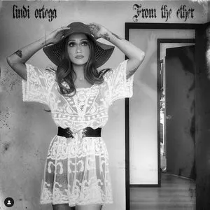Pochette de From the Ether de Lindi Ortega