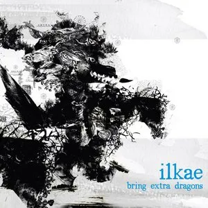 Pochette de Bring Extra Dragons de ilkae