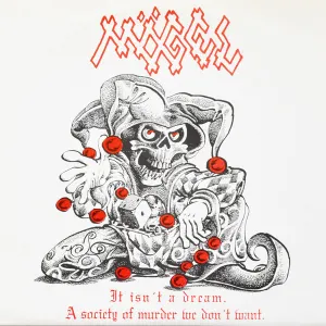 Pochette de It Isn't a Dream de Mögel