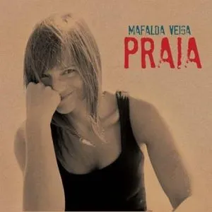 Pochette de Praia de Mafalda Veiga