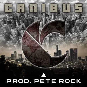 Pochette de C de Pete Rock