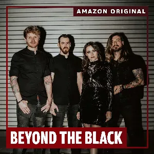 Pochette de Wasted Years de Beyond the Black