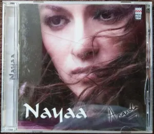 Pochette de Nayaa de Anaida