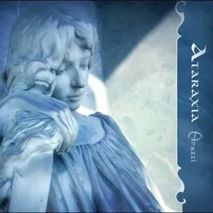 Pochette de Arazzi de Ataraxia