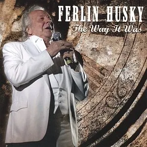 Pochette de The Way It Was de Ferlin Husky