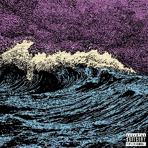 Pochette de Waves Crashing de Madlib