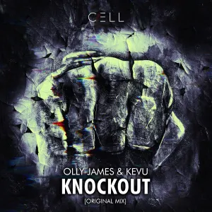 Pochette de Knockout de Kevu - Olly James