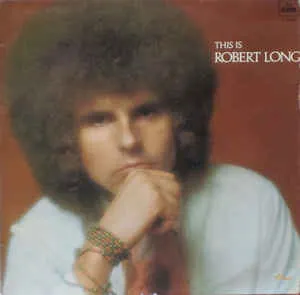 Pochette de This Is de Robert Long