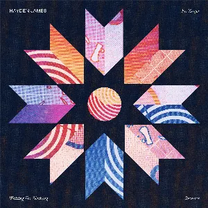 Pochette de Waiting for Nothing (Remixes) de Hayden James