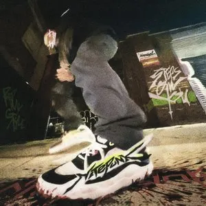 Pochette de Steps On You (Peep My Style) de Nitepunk