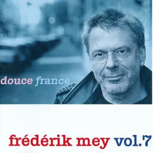 Pochette de Edition française, volume 7 de Reinhard Mey