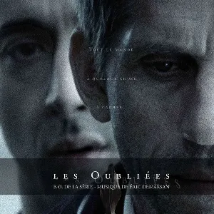Pochette de Les Oubliées de Éric Demarsan