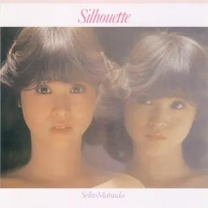 Pochette de Silhouette〜シルエット〜 de Seiko Matsuda