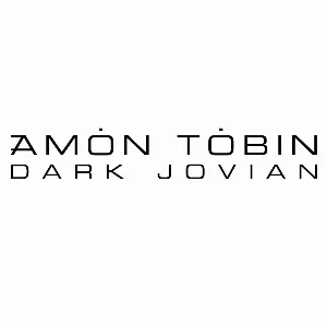 Pochette Dark Jovian