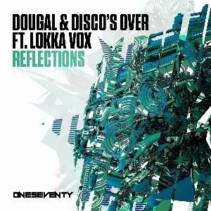 Pochette de Reflections de Dougal