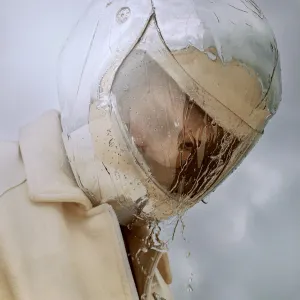 Pochette de Hoodieblack de Dajak