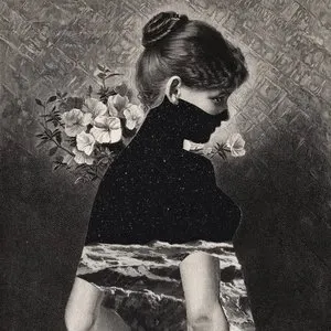 Pochette de 7 Sjæle de øjeRum