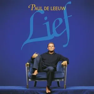 Pochette de Lief de Paul de Leeuw