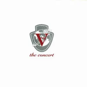 Pochette de ∀ the concert de Yoko Kanno