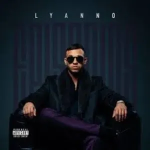 Pochette de Episodios de Lyanno