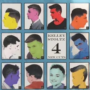 Pochette de 4 New Cuts de Kelley Stoltz