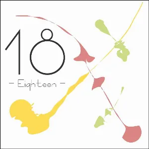 Pochette de 18 -Eighteen- de Kasane Teto