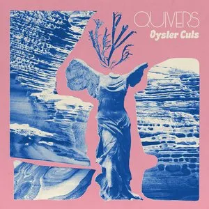 Pochette de Oyster Cuts de Quivers