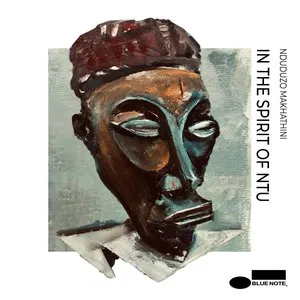 Pochette de In the Spirit of Ntu de Nduduzo Makhathini