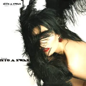 Pochette de Into a swan (remixes) de Siouxsie Sioux