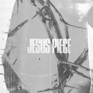 Pochette de Jesus Piece de Jesus Piece