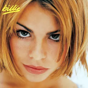 Pochette de Honey to the B de Billie Piper