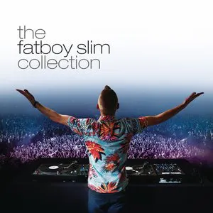 Pochette The Fatboy Slim Collection