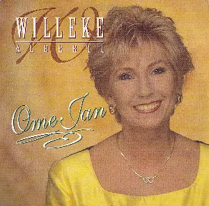Pochette de Ome Jan / De liefde van je vrienden de Willeke Alberti