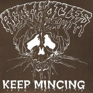 Pochette de Keep Mincing de Agathocles