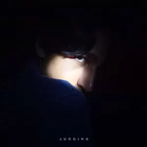 Pochette de Judging. de RŒDXNY