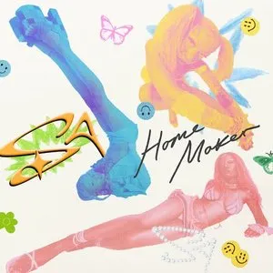 Pochette de Home Maker de Sudan Archives