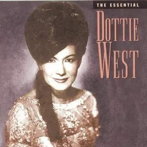 Pochette de The Essential Dottie West de Dottie West
