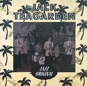 Pochette de Jazz Original de Jack Teagarden