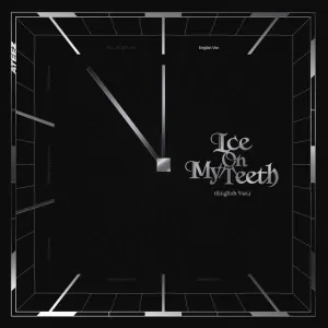 Pochette de Ice on My Teeth (English ver.) de ATEEZ