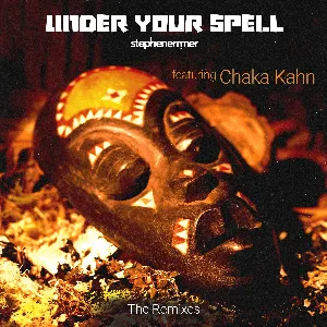 Pochette Under Your Spell the Remixes