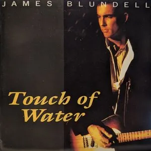 Pochette de Touch of Water de James Blundell