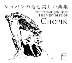 Pochette The Very Best of Chopin