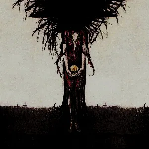 Pochette de Still Skies, Static Corpses de Damien De Coene
