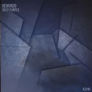 Pochette de Deep Purple de Remundo