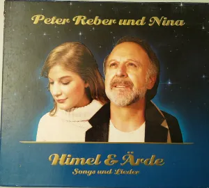 Pochette de Himmel & Ärde de Peter Reber