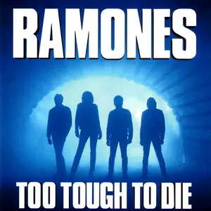 Pochette de Too Tough To Die de McRackins