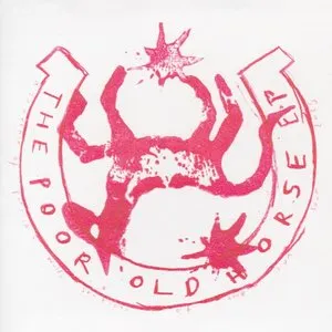 Pochette de The Poor Old Horse de Patrick Wolf