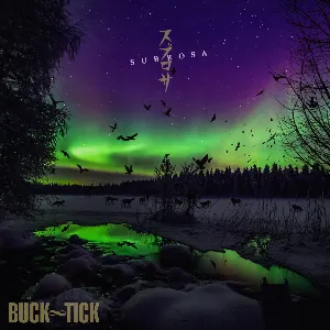 Pochette de スブロサ SUBROSA de BUCK‐TICK