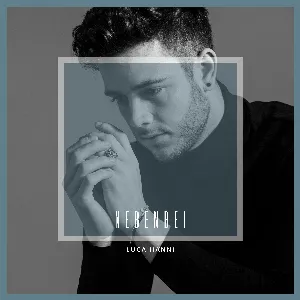 Pochette de Nebenbei de Luca Hänni