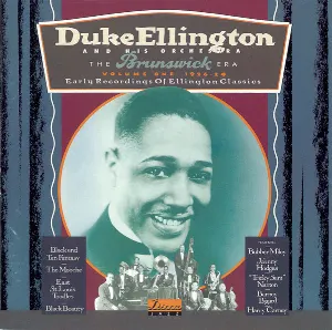 Pochette de The Brunswick Era, Volume I (1926-29) de Duke Ellington and His Orchestra